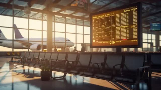 Airport Drop